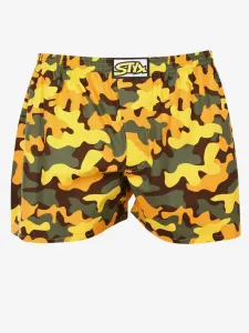 Styx Boxer shorts Yellow #1705610