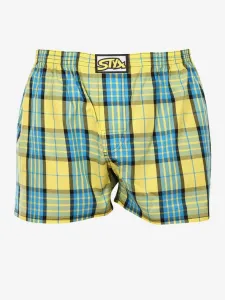 Styx Boxer shorts Yellow #1699160