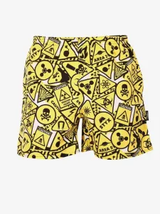 Styx Boxer shorts Yellow #1699094
