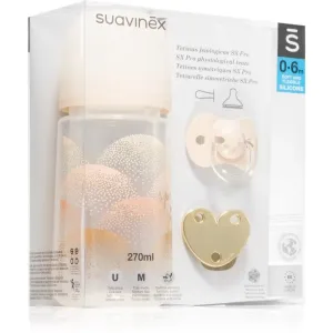 Suavinex Joy Gift Set Cream gift set (for babies)