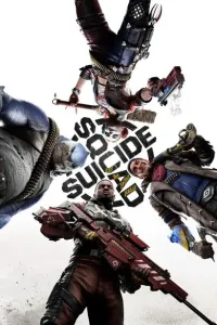 Suicide Squad: Kill the Justice League (Xbox Series X|S) XBOX LIVE Key ARGENTINA