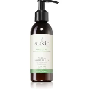 Sukin Signature moisturising and nourishing cream 125 ml