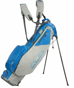 Sun Mountain 2.5+ Stand Bag Cement/Cobalt Golf Bag
