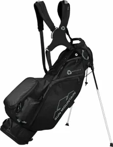 Sun Mountain Eco-Lite 4-Way Stand Bag Black Golf Bag