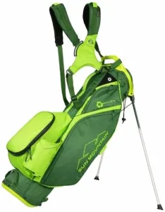 Sun Mountain Ecolite Green/Rush/Green Golf Bag