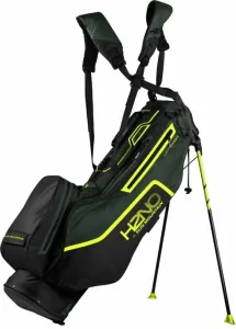 Sun Mountain H2NO Lite Speed Stand Bag Black/Forest/Atomic Golf Bag