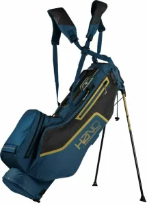 Sun Mountain H2NO Lite Speed Stand Bag Spruce/Black/Aztec Golf Bag