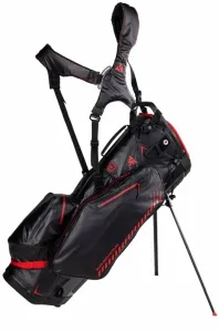 Sun Mountain Sport Fast 1 Stand Bag Black/Red Golf Bag