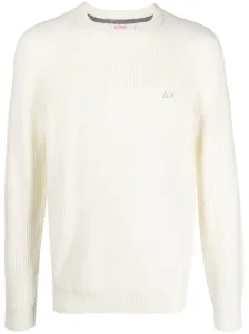SUN68 - Wool Sweater #1710691
