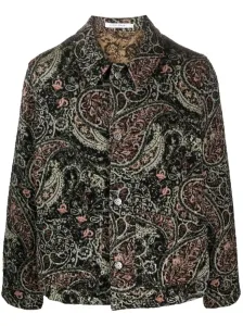 SUNFLOWER - Printed Jacket #1713825