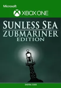 Sunless Sea: Zubmariner Edition (Xbox One) Xbox Live Key EUROPE