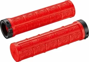 Supacaz Grizips Classic Red/Black 32.0 Grips