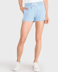 SuperDry Alicia Shorts Blue #1187846