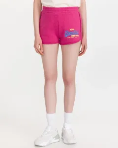 SuperDry Vl Duo Shorts Pink