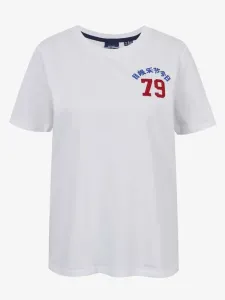 SuperDry T-shirt White #223842
