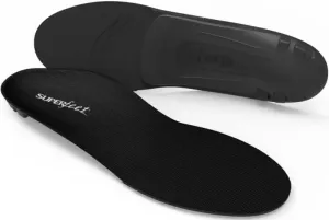SuperFeet Black 39-41 Shoe Insoles