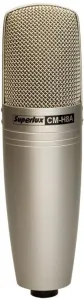 Superlux CMH8A Studio Condenser Microphone