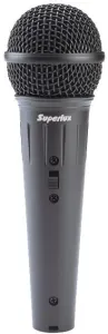 Superlux D103 01 X Vocal Dynamic Microphone #1434564