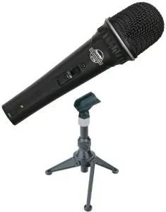Superlux D108A SET Vocal Dynamic Microphone