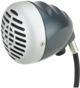 Superlux D112 Instrument Dynamic Microphone