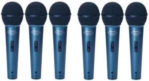 Superlux ECO-88S Vocal Dynamic Microphone