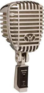 Superlux WH5 Retro Microphone