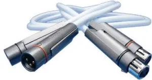 SUPRA Cables EFF - IX 2 m White