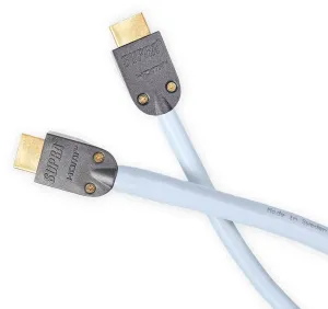 SUPRA Cables HDMI-HDMI 2.1 UHD8K 0,5 m