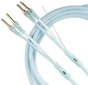 SUPRA Cables PLY 2x 2.4/S COMBICON 2x 4 m