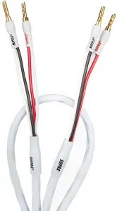 SUPRA Cables Rondo 3 m White