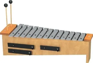Suzuki Music SMCS-16 Soprano Xylophone #1542520