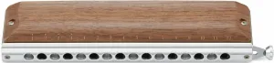 Suzuki Music S-64CW Chromatic harmonica #1542540