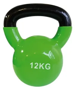 Sveltus Kettlebell 12 kg Green Kettlebell