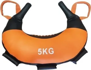 Sveltus Functional Bag Orange-Black 5 kg