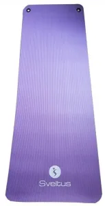 Sveltus Training Purple Fitness Mat