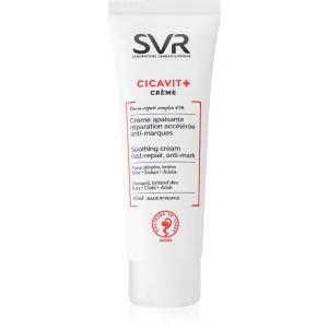 SVR Cicavit+ restorative cream to accelerate healing 40 ml