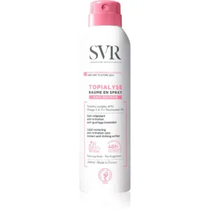 SVR Topialyse calming balm for dry to atopic skin 200 ml #246978