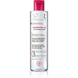 SVR Sensifine AR soothing micellar water for skin prone to redness 200 ml