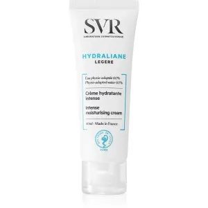 SVR Hydraliane light moisturiser for intensive hydration 40 ml #302309