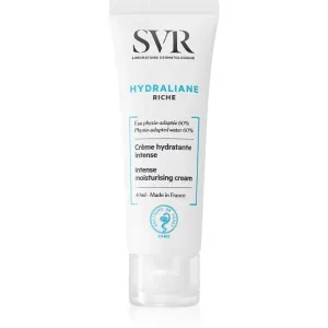 Skin creams SVR