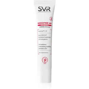 SVR Sensifine AR rich nourishing cream for sensitive, redness-prone skin 40 ml #246940