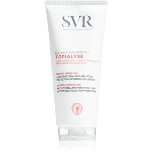 SVR Topialyse protective balm for face and body 200 ml