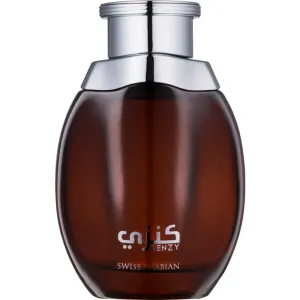 Swiss Arabian Kenzy eau de parfum unisex 100 ml #229682