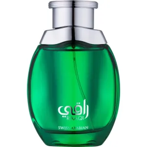 Swiss Arabian Raaqi eau de parfum for women 100 ml