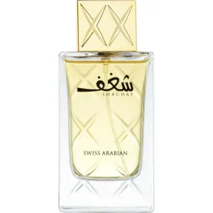Swiss Arabian Shaghaf eau de parfum for women 75 ml #306803