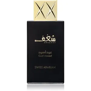 Swiss Arabian Shaghaf Oud Aswad eau de parfum unisex 75 ml #247974