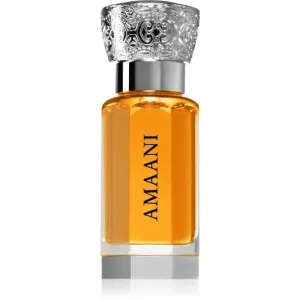 Swiss Arabian - Amaani 12ml Body oil, lotion and cream