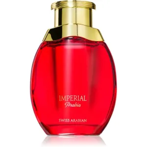 Swiss Arabian Imperial Arabia eau de parfum unisex 100 ml #1704442