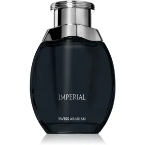 Swiss Arabian Imperial eau de parfum for men 100 ml #1704362