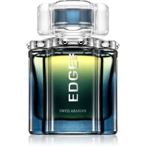 Swiss Arabian Mr Edge eau de parfum for men 100 ml #250935